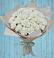 Букет цветов из: Гвоздики в Донском Ставропольского края