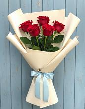 Букет Классика чувств #REPLACE_PRED# Донском Ставропольского края