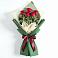 Букет цветов из: Розы в Донском Ставропольского края