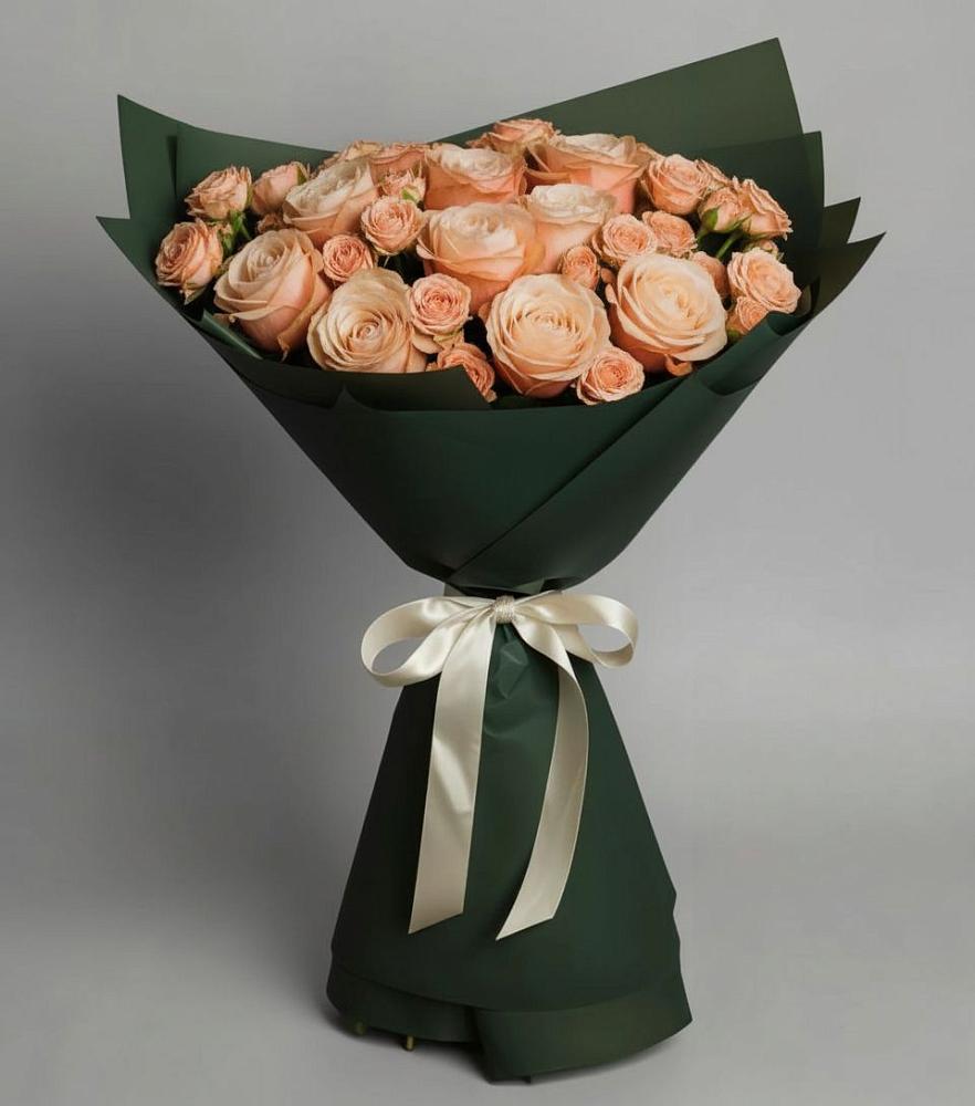 Букет Элегантный в Донском Ставропольского края