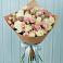 Букет цветов из: Розы в Донском Ставропольского края