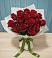 Букет Красные розы в Донском Ставропольского края