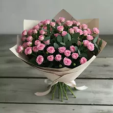 Букет Удовольствие в Донском Ставропольского края