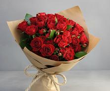 Букет Любовный роман в Донском Ставропольского края
