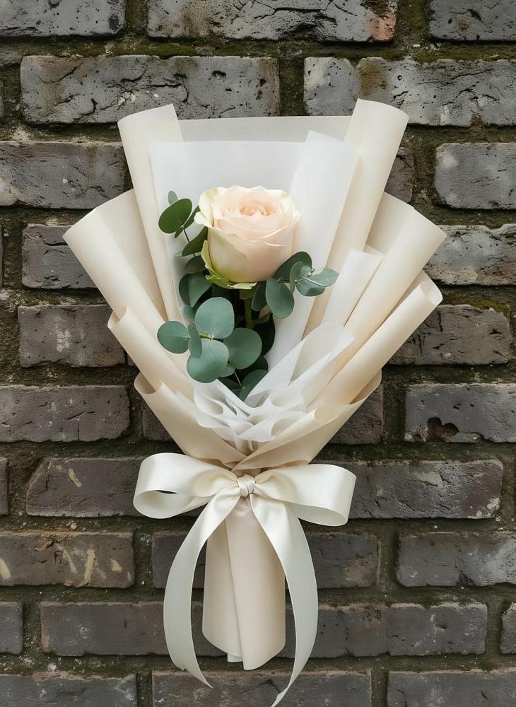 Букет цветов из: Розы в Донском Ставропольского края