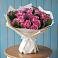 Букет цветов из: Розы в Донском Ставропольского края