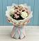 Букет цветов из: Розы в Донском Ставропольского края