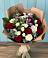 Букет цветов из: Розы и Альстромерии в Донском Ставропольского края