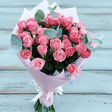 Букет Леди совершенство в Донском Ставропольского края